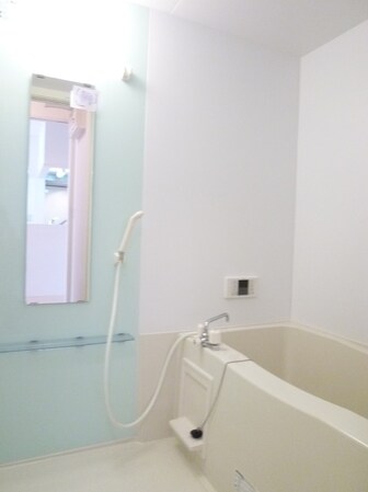 キャッソル嵯峨の物件内観写真